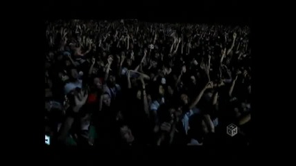 Linkin Park - New Divide (chiba. Summer Sonic 2009) [hq]