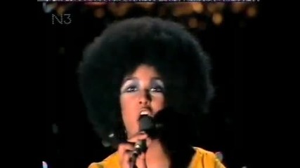 Marsha Hunt - Keep the customers satisfied 1970