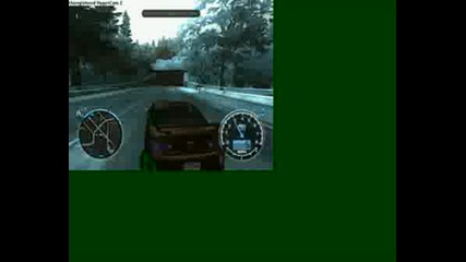Need For Speed Most Wanted 2008 Qko Varten