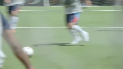 Adidas - Advertisement!
