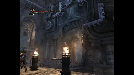 Prince of Persia Walktrough part 15 