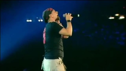 L`aurora ~ Eros Ramazzotti - Roma 2004 Live
