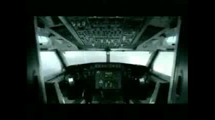 Sex във самолета :d