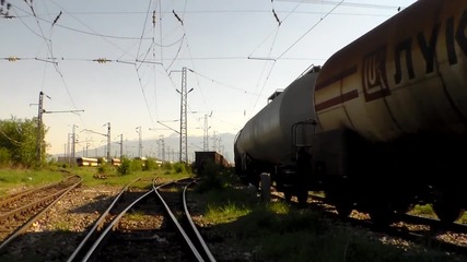 46 044.4 с 47 вагонният Дтв 30603