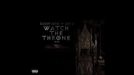 « Превод » Jay - Z & Kanye West - New Day ( Album - Watch The Throne )