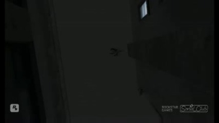 The Unsuccessful Robbery