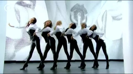 Цветелина Янева - Безопасна 2013 - Tv Version