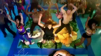 Jennifer Lopez - Do It Well 