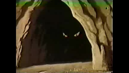 Jana of The Jungle - 1x03 - Katuchi Danger