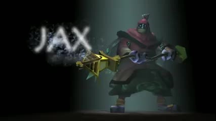 League of Legends In - Game Trailer 2 Official
