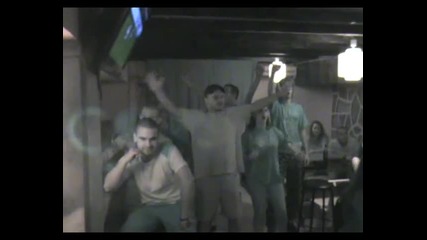 08 - Кубратов сноп - Истинско щастие - кавър на Бранник - - Концерт в бар Grind - 16.06.2012 година