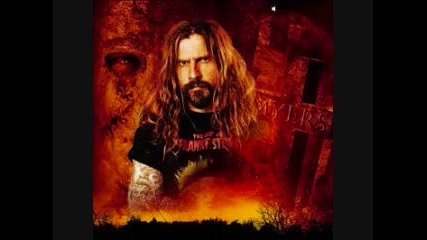 Rob Zombie - Two - Lane Blacktop [ H Q ]