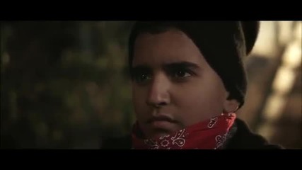 Skrillex - Bangarang feat. Sirah