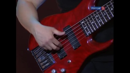 Любэ - Ребята с нашего двора