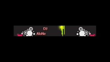 Dj Alone - Power 2o1o 