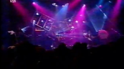 Pink Cream 69 - Munchen 13.01.1992 Tv