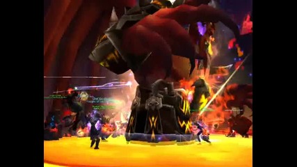 Koteb guild raid-the Sunwell Plateau