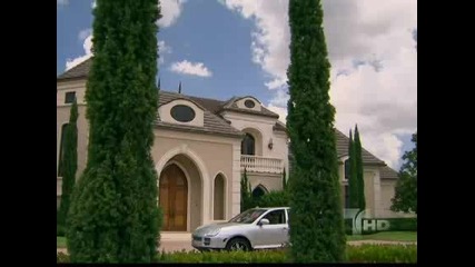 El Fantasma De Elena Capitulo 21 (4/8)