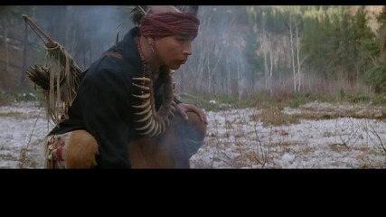15. Танцуващият с вълци - Бг Суб (1990) Dances with Wolves # 20th Anniversary Extended Cut [ hd ]