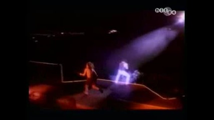 Acdc - Highway To Hell