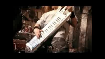 Sonata Arctica - Dont Say Word