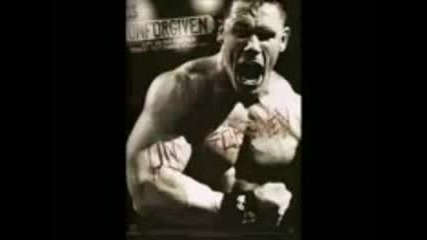 Wwe - John Cena Video.3gp