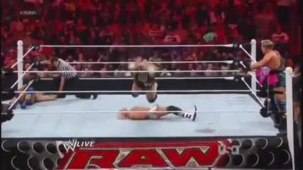 What The Funk - Brodus Clay