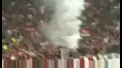 Champions League Final 2007 - Milan - Liverpool Extended