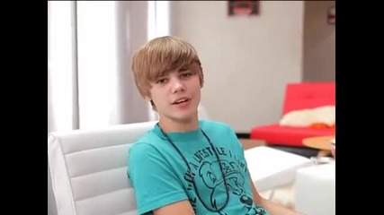 - Justin Bieber is Proactiv - Teen Vogue 