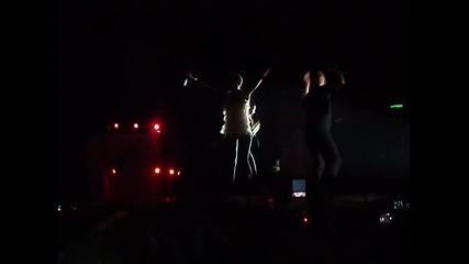 Sonique Live Sofia