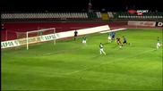 Преди 13-ия кръг в А група