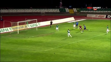 Преди 13-ия кръг в А група