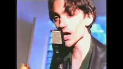 St. johnny - I give up