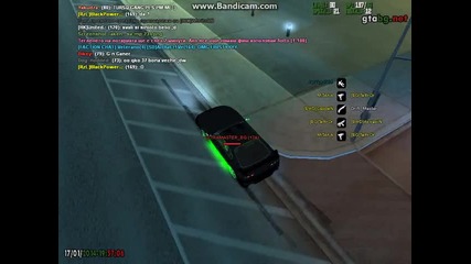 Ultramaster_bg - car control - 2
