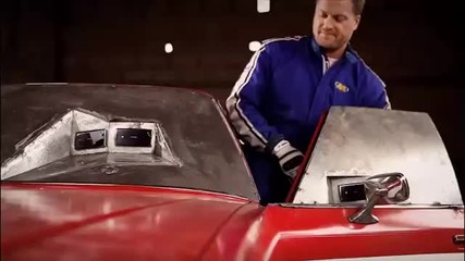 Можете ли да карате така?
