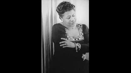 Sentimental Mood - Ella Fitzgerald 