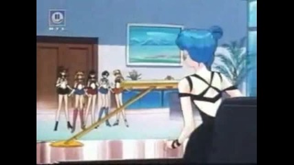 Death Busters - Witches 5 - Cyprine & Petirol