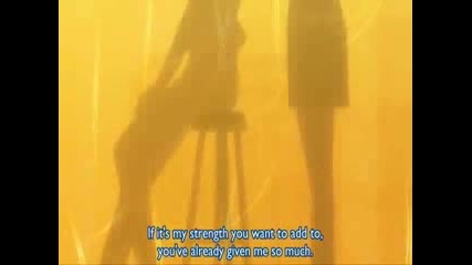 kaleido star movie - legend of the phoenix [5/6]