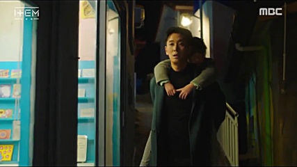 Item (2019) / Нещо - E01-e02 bg sub(2/2)