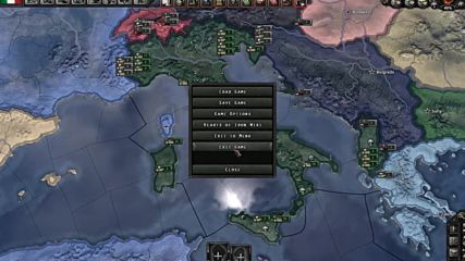 Hearts of Iron 4 Field Marshal edition [all Addons+multiplayer]