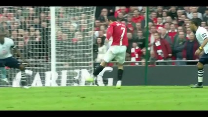 Cristiano Ronaldo - Ai Se Eu Te Pego 2012