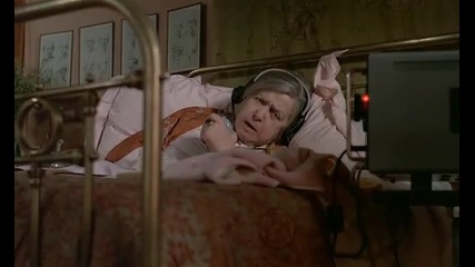 Черна луна (1975) част 2