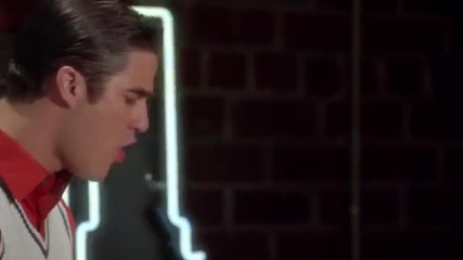 Full Performance of Piano Man from Movin On Glee
