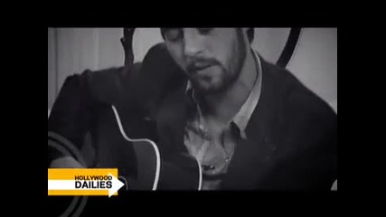 Crazy Heart with Oscar Nominee Ryan Bingham 