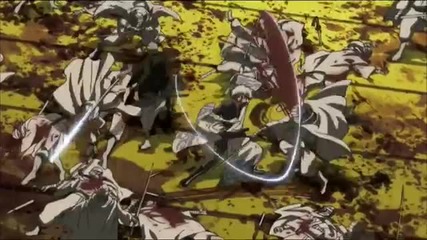 Anime-mix Amv War Of Change