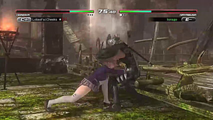 Dead Or Alive 5 Last Round 2020-11-27 10-51-45.mp4