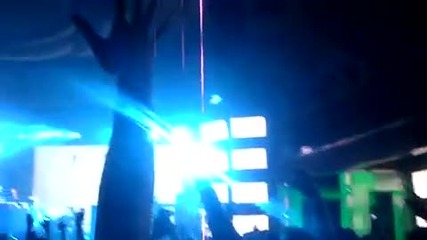 Armin Van Buuren Live Set Shogun ft emma lock - save me
