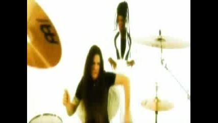 Helloween - Mrs. God