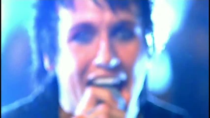 Papa Roach - To Be Loved