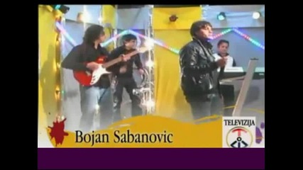 Bojan Sabanovic - Amala